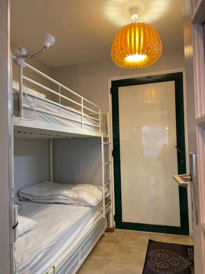 Bel Appartement Au Coeur De Stella-Plage 쿠크 외부 사진