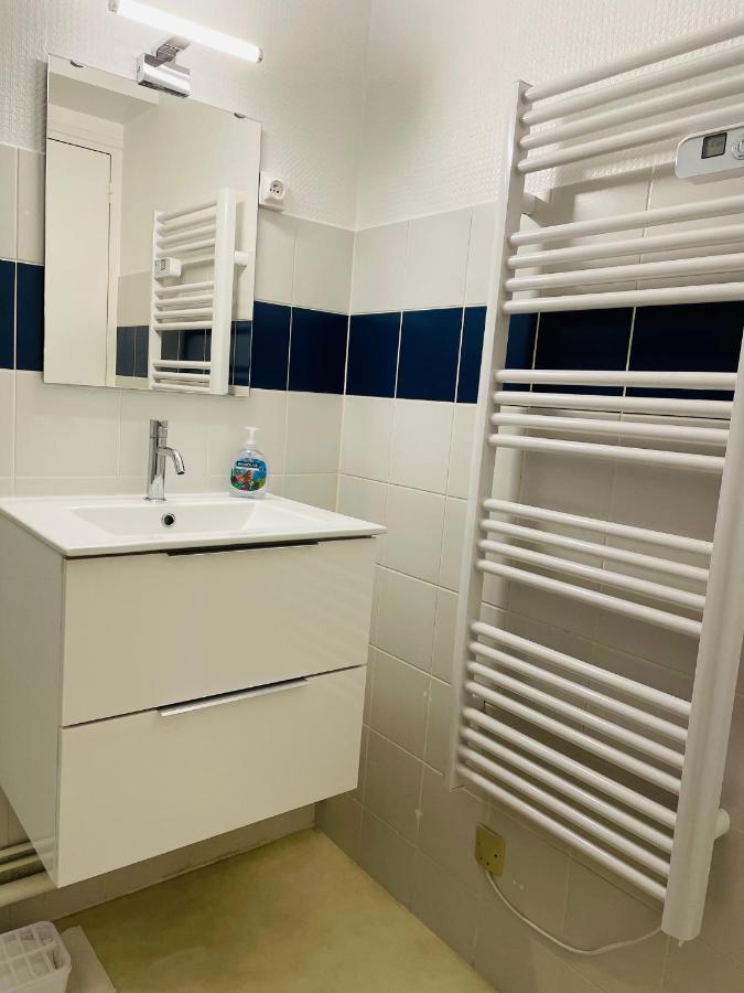 Bel Appartement Au Coeur De Stella-Plage 쿠크 외부 사진